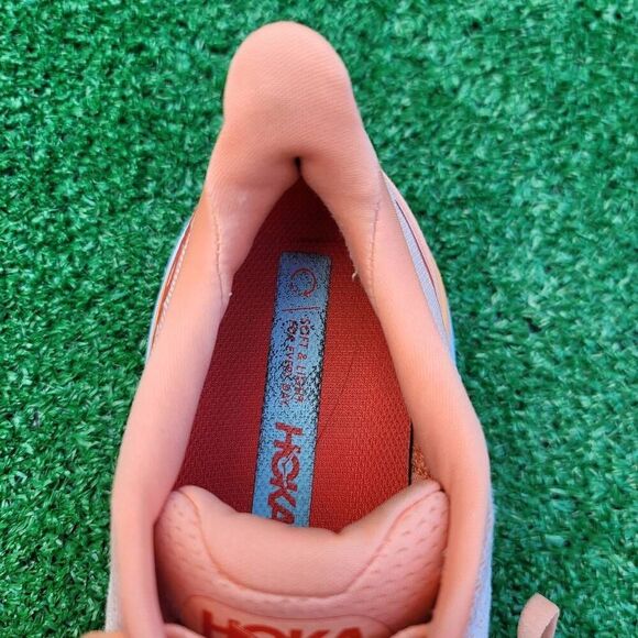 Hoka One One Clifton 8 - Women's running shoes - Size 8.5B - Picture 10 of 11